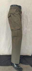 Pantalón Cargo Rigido Especial - Miniatura 4