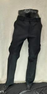 Pantalón Cargo Rigido Especial - Miniatura 5