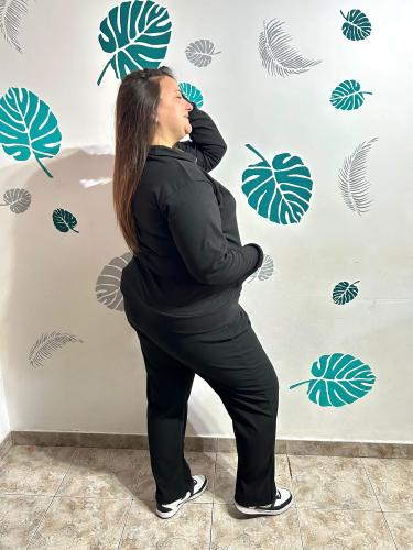 Pantalones Talle Especial para Dama