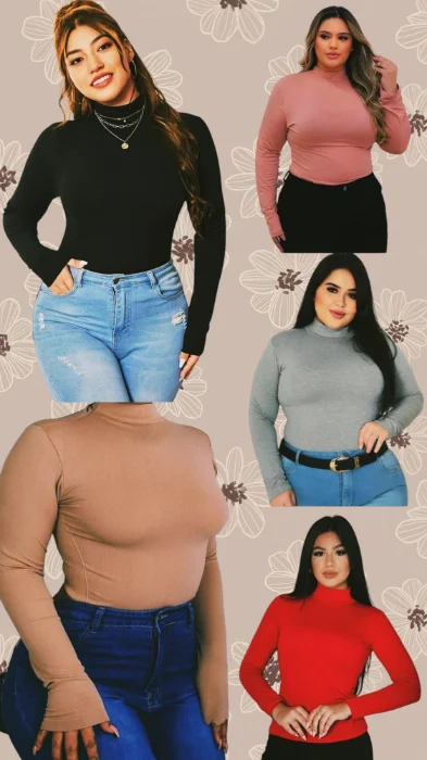 Poleras