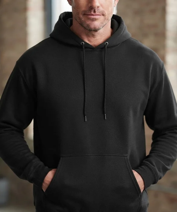 Buzos Unisex Lisos Frizados
