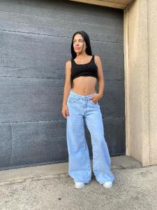 Baggy Luisa