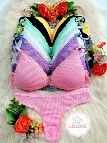 Conjunto Triangulo  Morley - Miniatura 2