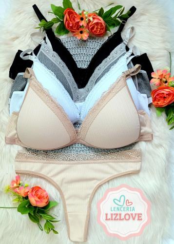 Conjunto Triangulo  Morley - Miniatura 3