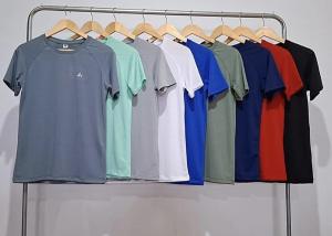 Remera Dri Fit Hombre