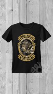 Remera de Algodón Peinado con Dtf -  Astronauta Dj/indio Calavera/calavera Egipcia - Miniatura 2
