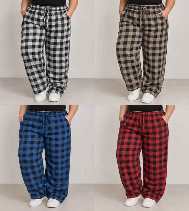 Pantalon Cuadrille Especiales