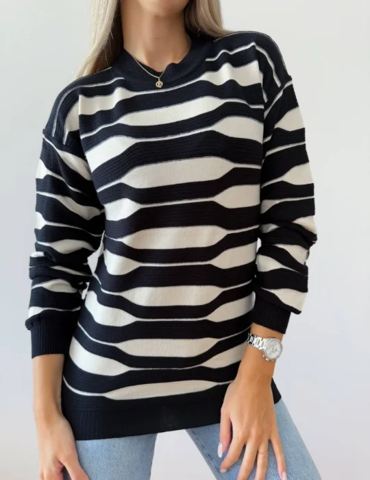 Sweaters Bremer Combinado