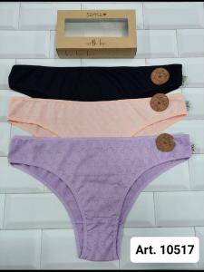 Vedetinas Maxi Micro Fibra Sayka