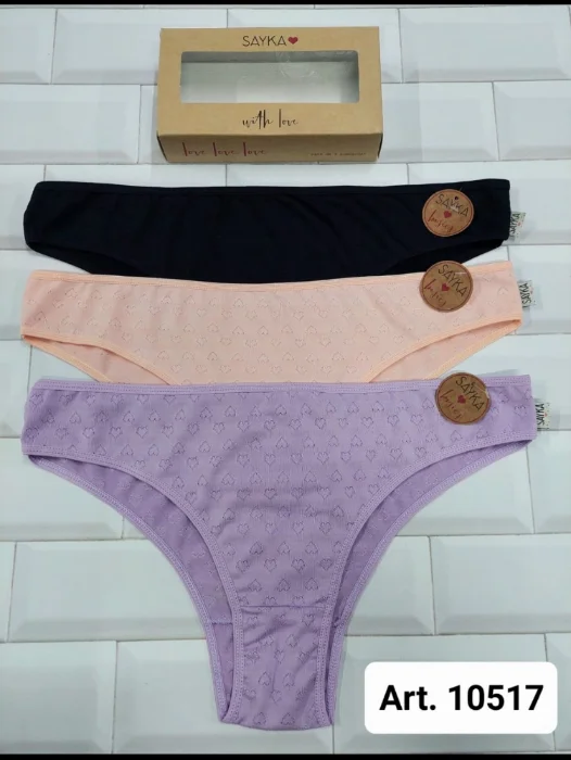 Vedetinas Maxi Micro Fibra Sayka