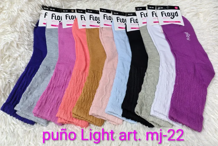 Tenis Mujer Puño Lkth