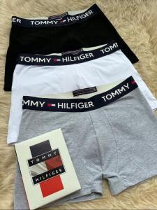 Boxer Marcas