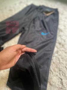 Pantalones Keten
