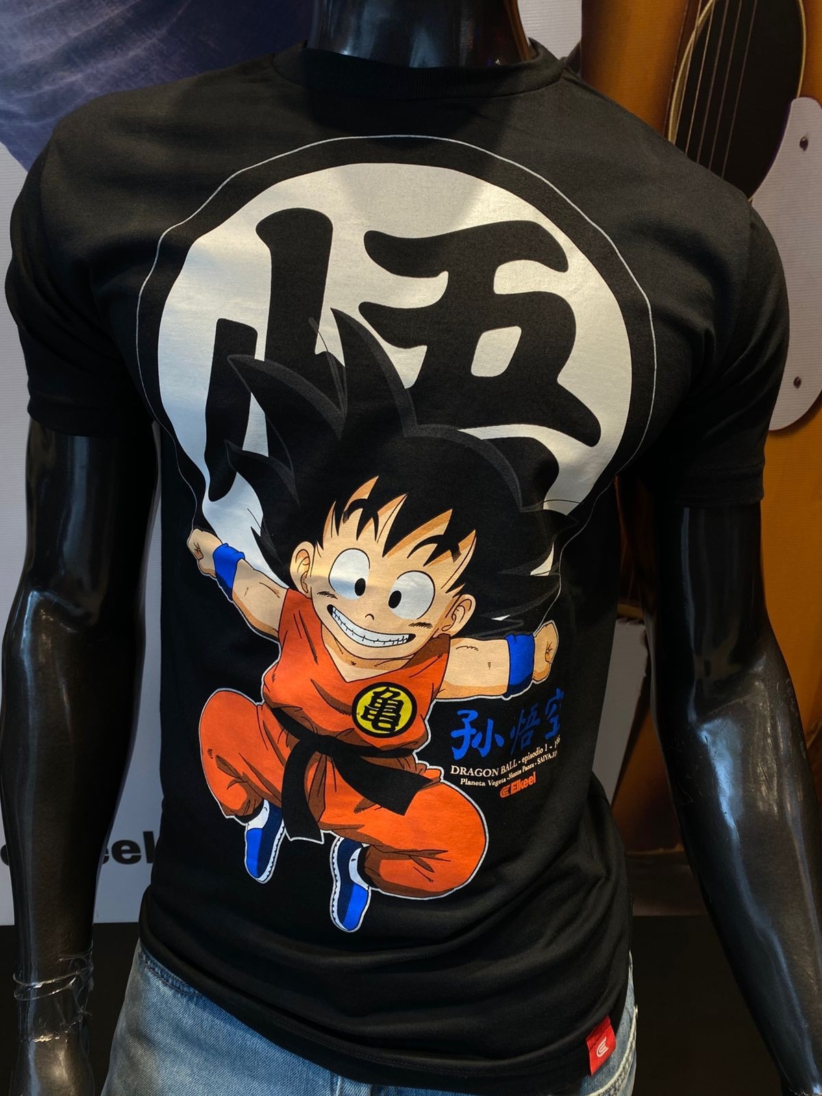Remeras Anime - Imagen 3