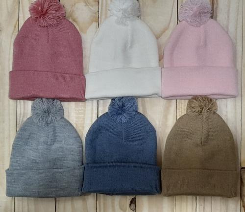 Gorrito Pack  X 6 Unidades
