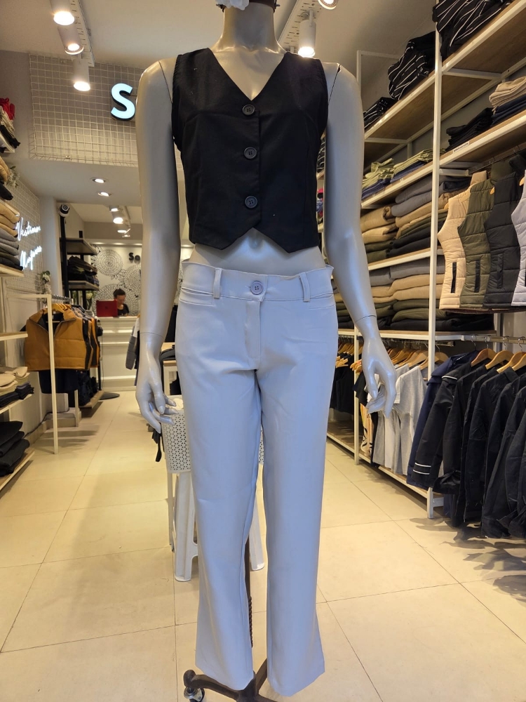 Pantalon Sastrero - Imagen 2
