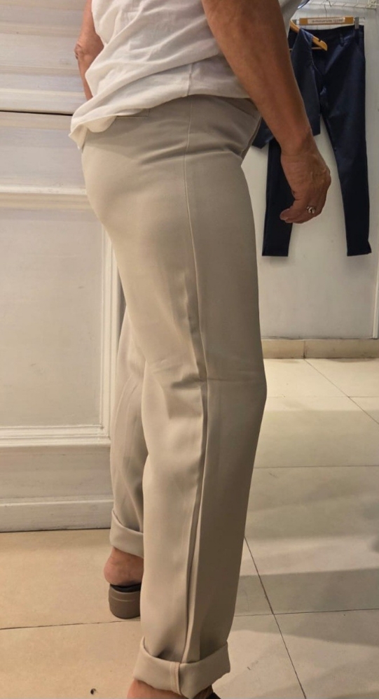 Pantalon Sastrero - Imagen 3