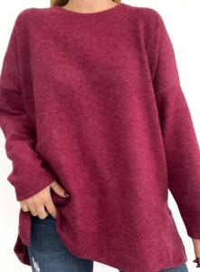 Maxi Swtres de Aspen Brush
