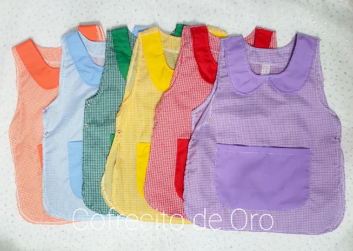 Ponchitos Premium Jardin