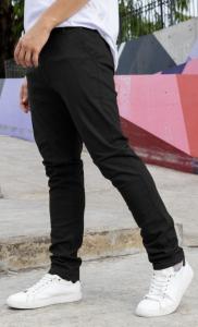 Pantalon Corte Chino