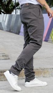Pantalon Corte Chino - Miniatura 2