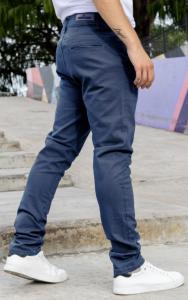 Pantalon Corte Chino - Miniatura 3