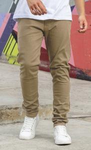 Pantalon Corte Chino - Miniatura 5