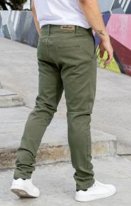 Pantalon Corte Chino - Miniatura 6