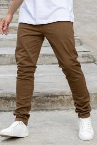 Pantalon Corte Chino - Miniatura 7