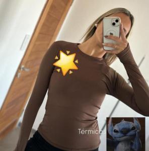Camisetas Térmicas de Lycra - Miniatura 2