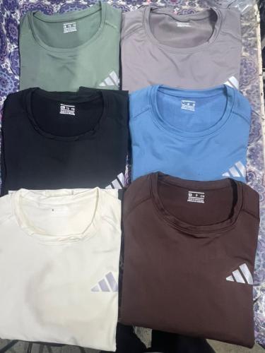 Camisetas Térmicas de Lycra - Miniatura 6