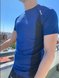 Remeras Deportivas