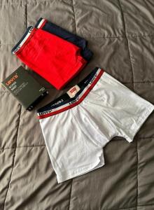 Boxer Lacoste Docena