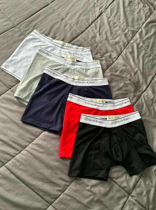 Boxer Lacoste