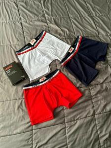 Boxer Lacoste - Miniatura 2