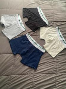 Boxer Lacoste - Miniatura 5