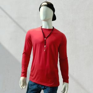 Camiseta Manga Larga
