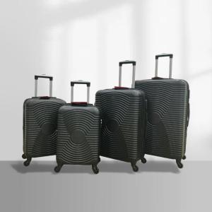 Set de Valijas por 4