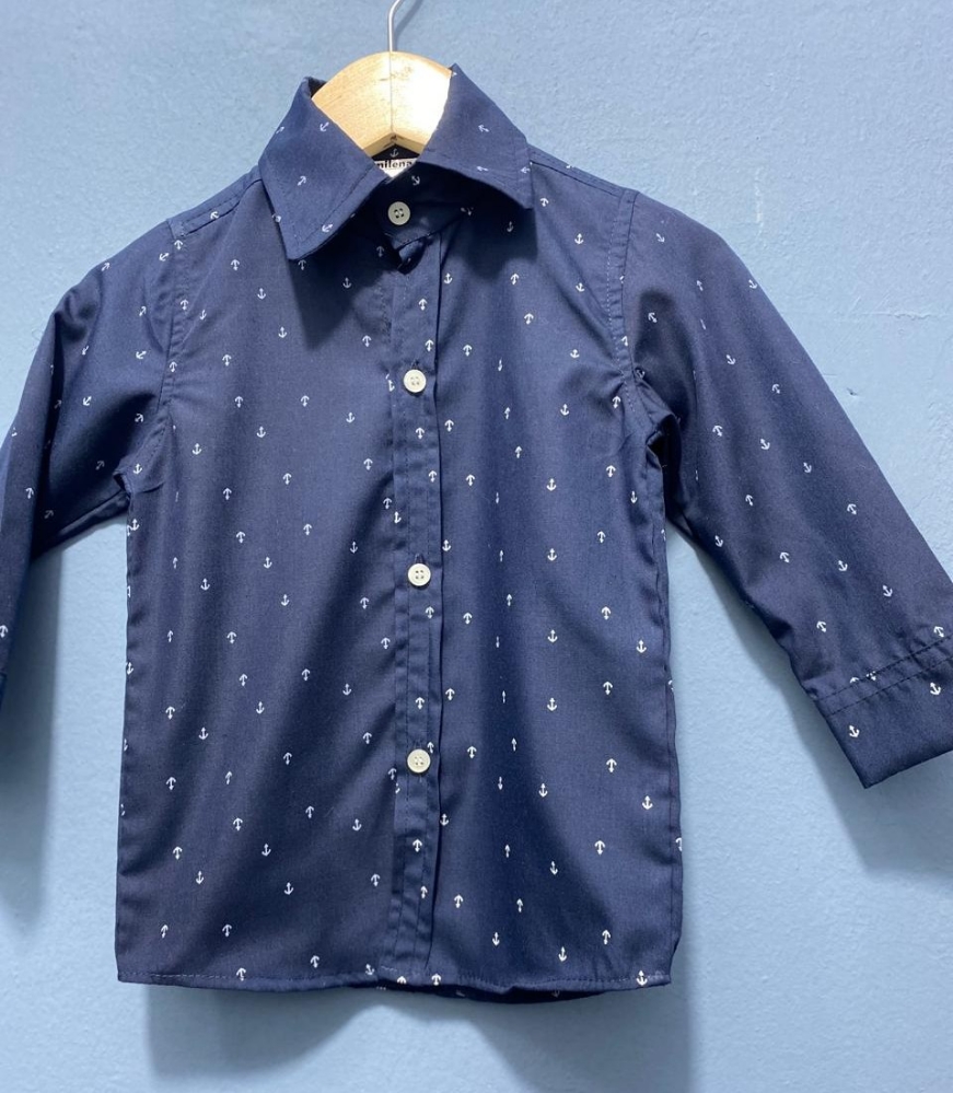 Camisa de Bebe - Imagen 2