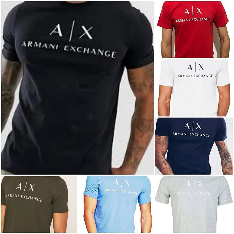 Remeras de Hombres - Imagen 4