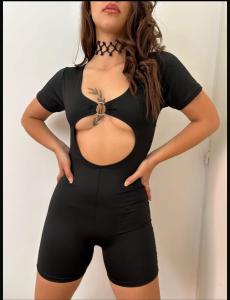 Catsuit Sara