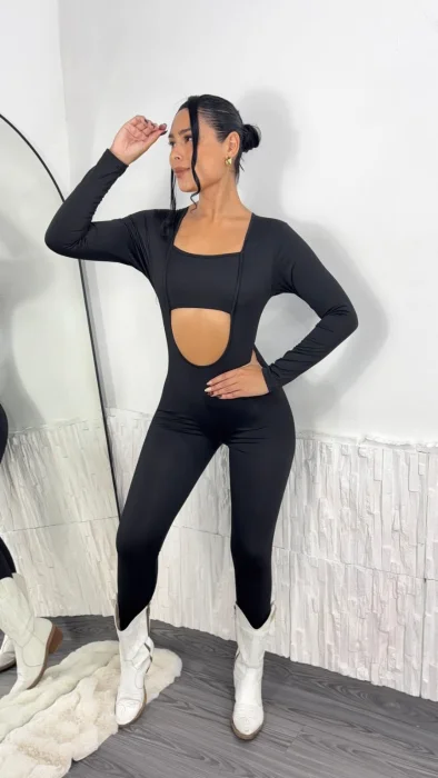Catsuit Sol
