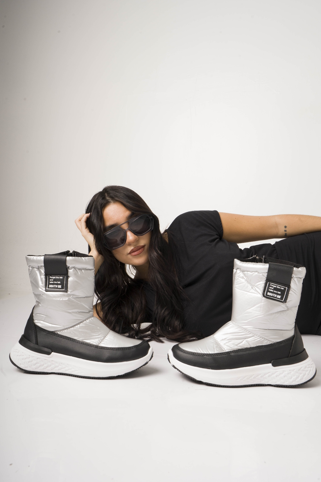 Botitas Presky Ankle - South-1 - Imagen 3