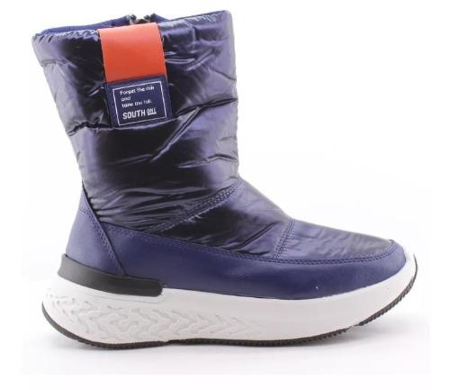 Botitas Presky Ankle - South-1 - Miniatura 4