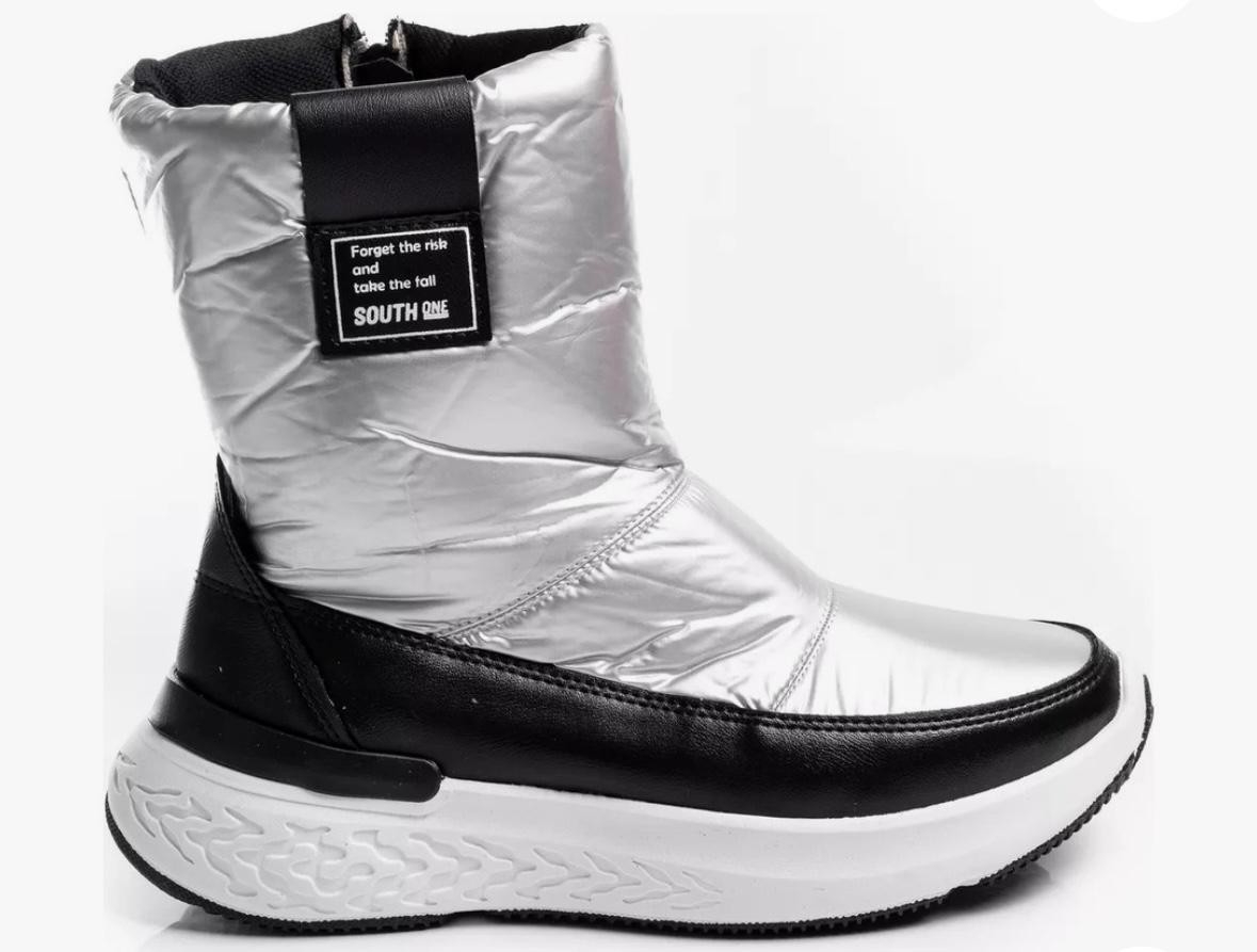 Botitas Presky Ankle - South-1 - Imagen 8