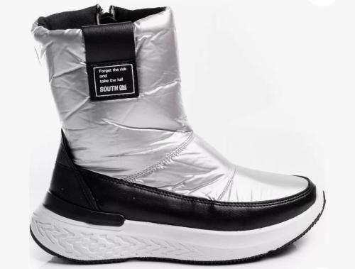 Botitas Presky Ankle - South-1 - Miniatura 8