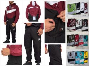 Conjunto Nk (importado ).