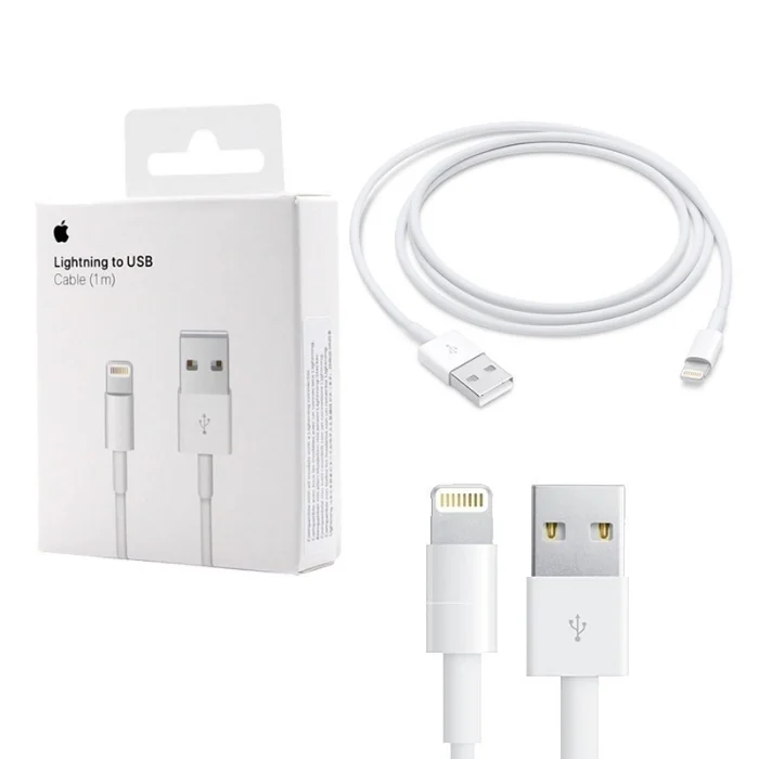 Cable Usb Iphone