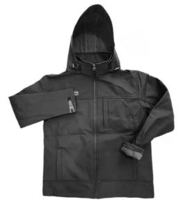 Campera Neopren Mujer - Miniatura 3