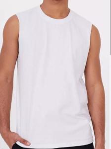 Musculosas Peinado